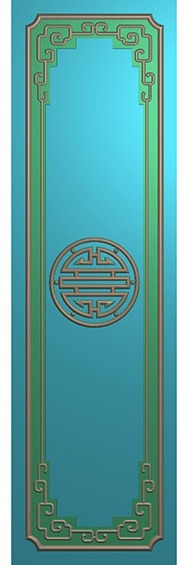 File CNC Vách - Tựa 24941 - Kho mẫu CNC